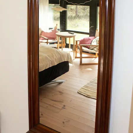 Tatil Evi First Row To The Sea At Dueodde *